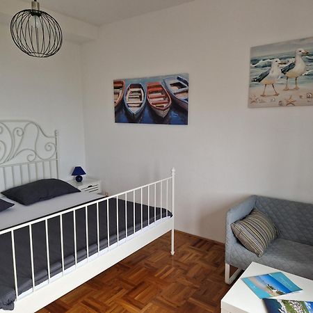 Apartment Elena 드라말리 외부 사진