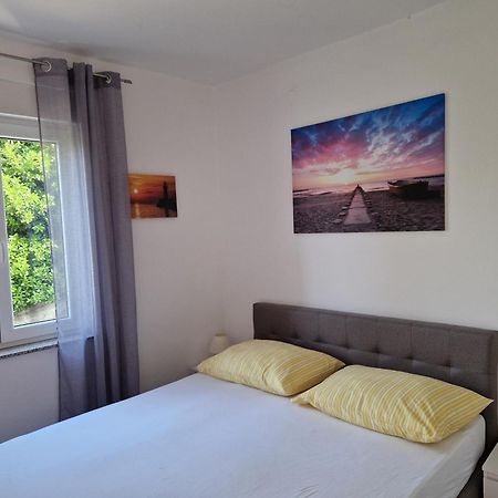 Apartment Elena 드라말리 외부 사진