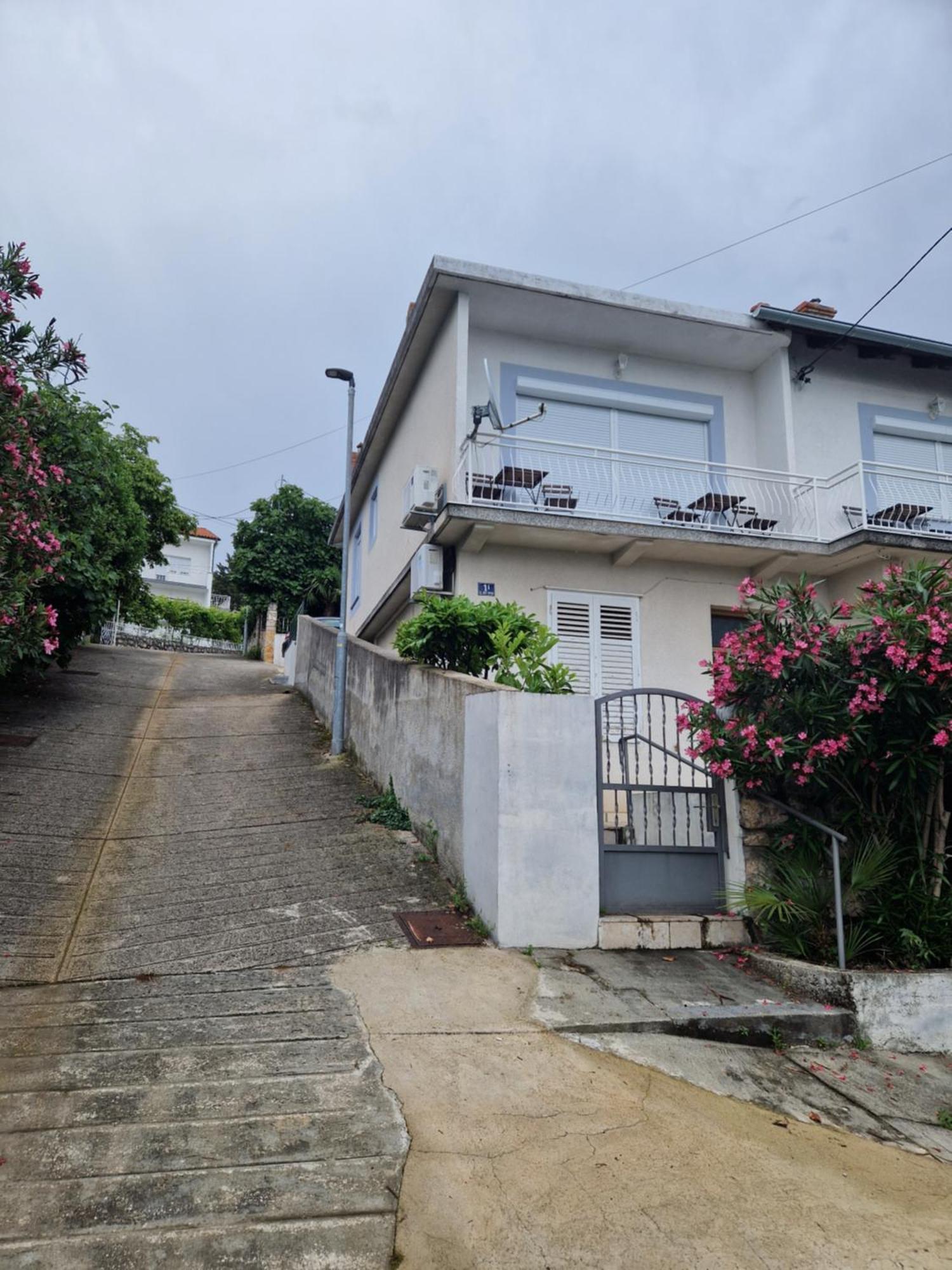 Apartment Elena 드라말리 외부 사진