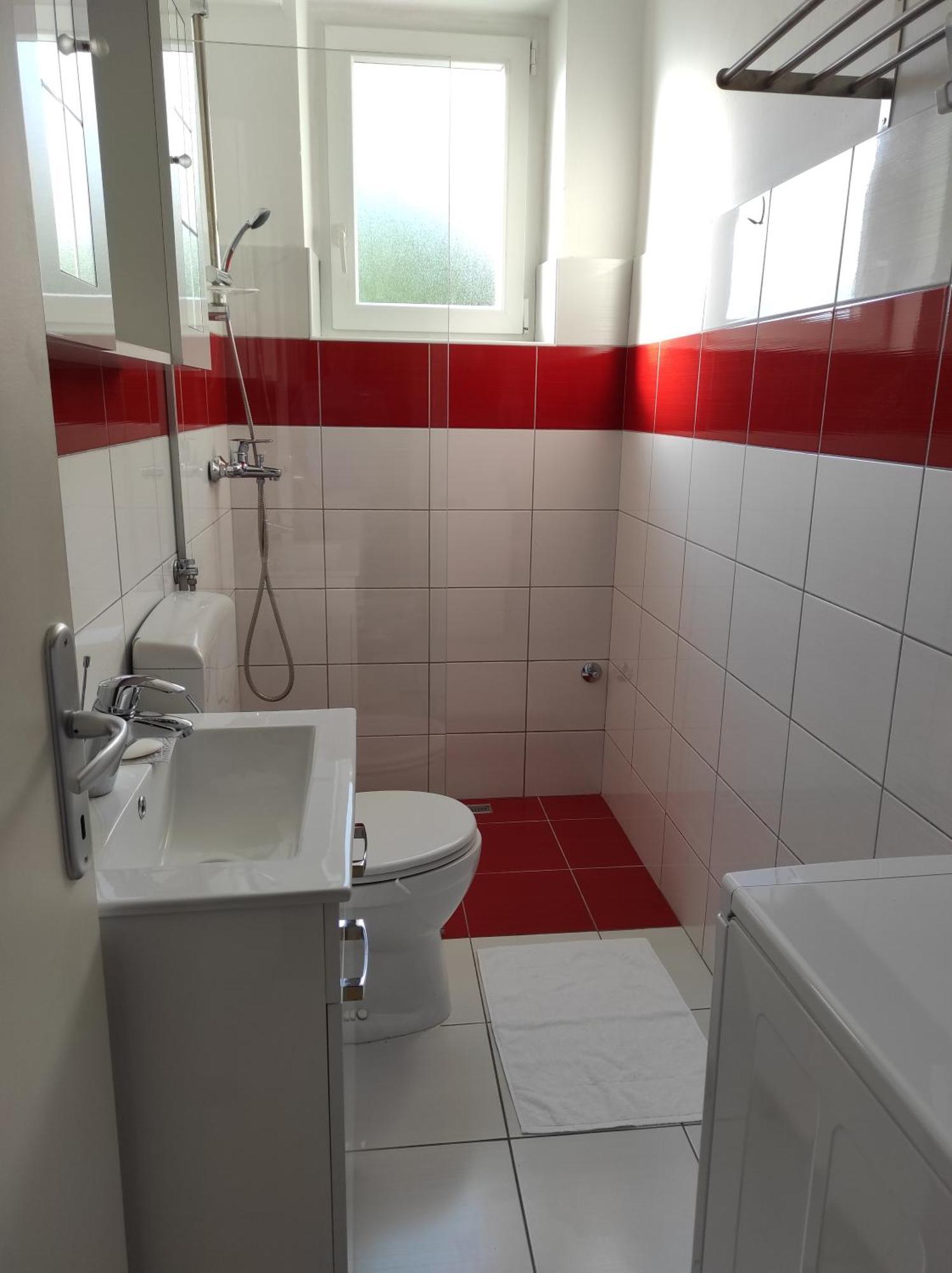 Apartment Elena 드라말리 외부 사진